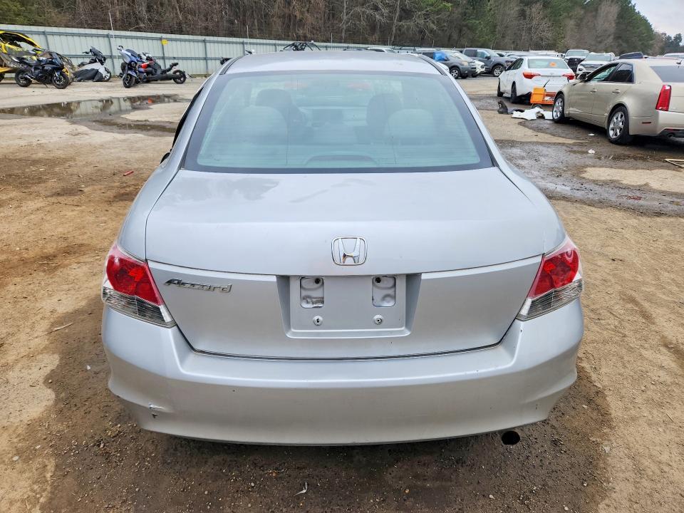 2009 Honda Accord lx