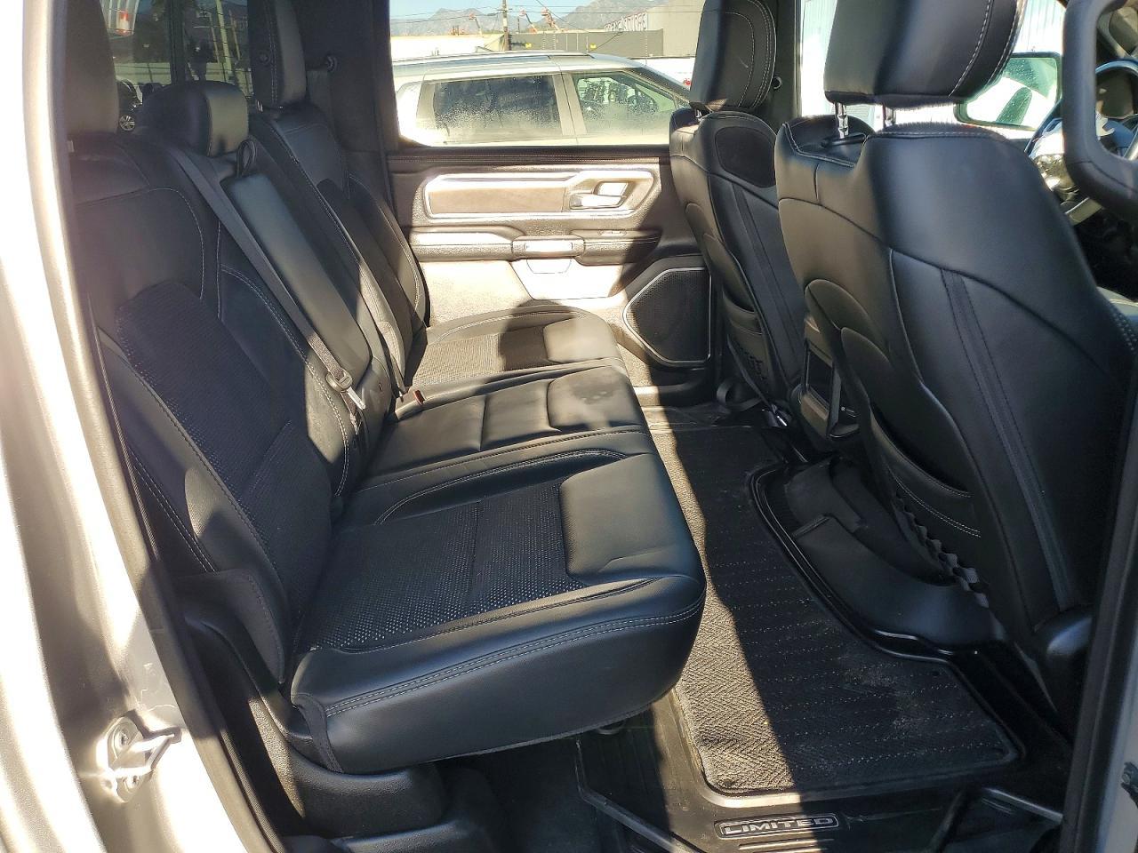 2021 Dodge Ram 1500 big Horn/lone Star
