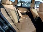 2007 BMW X3 3.0si