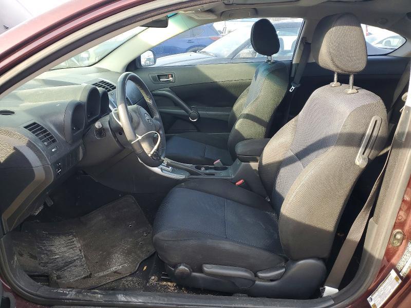 2005 Scion TC