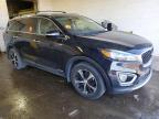 2017 KIA Sorento ex V6