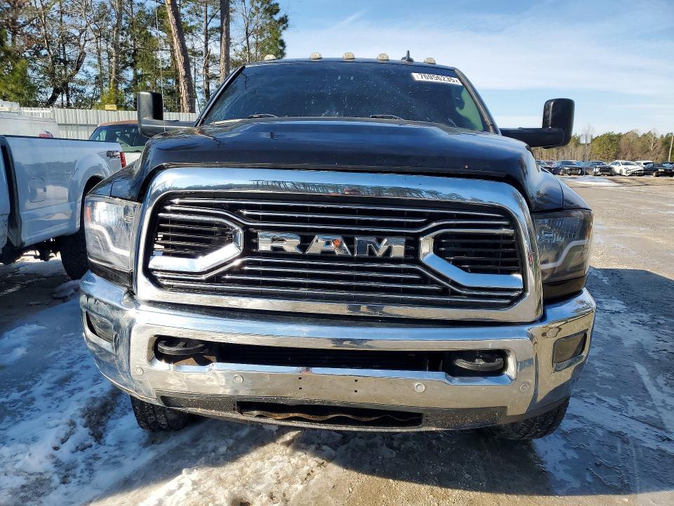 2018 Dodge Ram 3500 slt