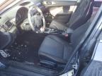 2011 Subaru Impreza wrx
