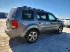 2013 Honda Pilot exl