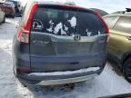 2015 Honda Cr-v se