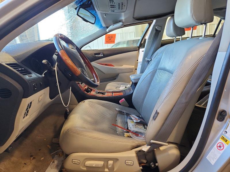 2008 Lexus Es 350