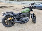 2014 Yamaha XVS950 CU