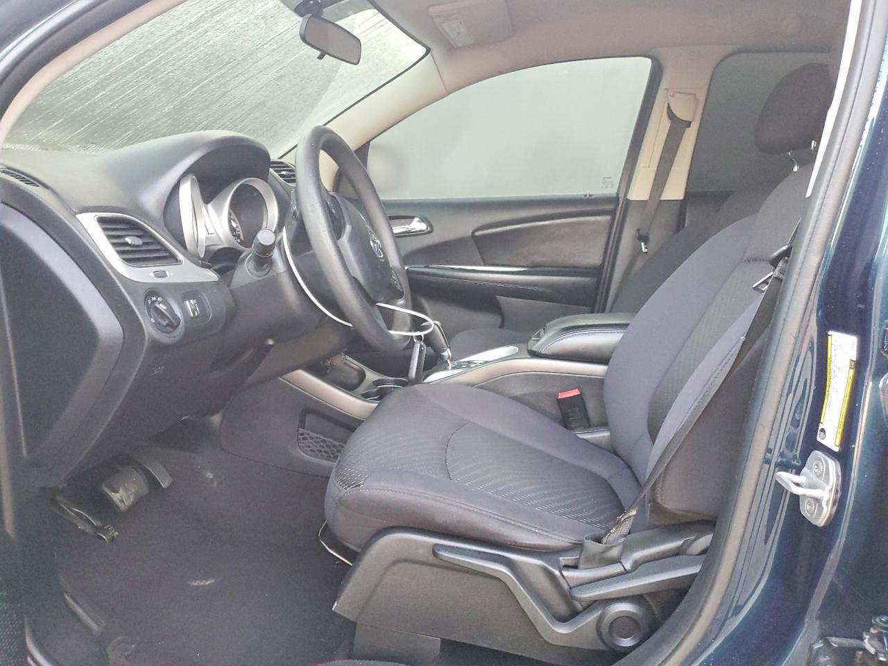 2013 Dodge Journey se