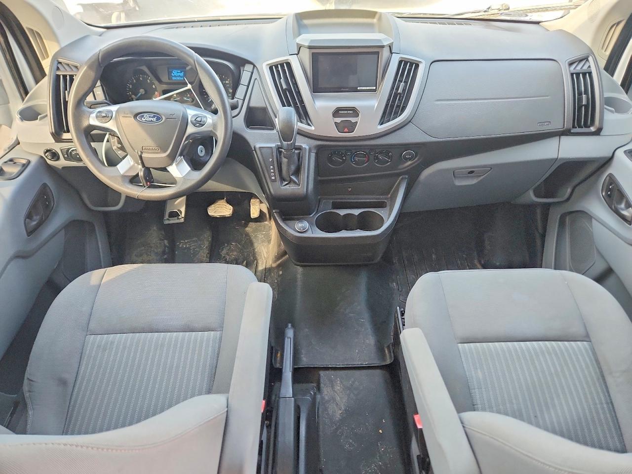 2018 Ford Transit 150 Delivery Van