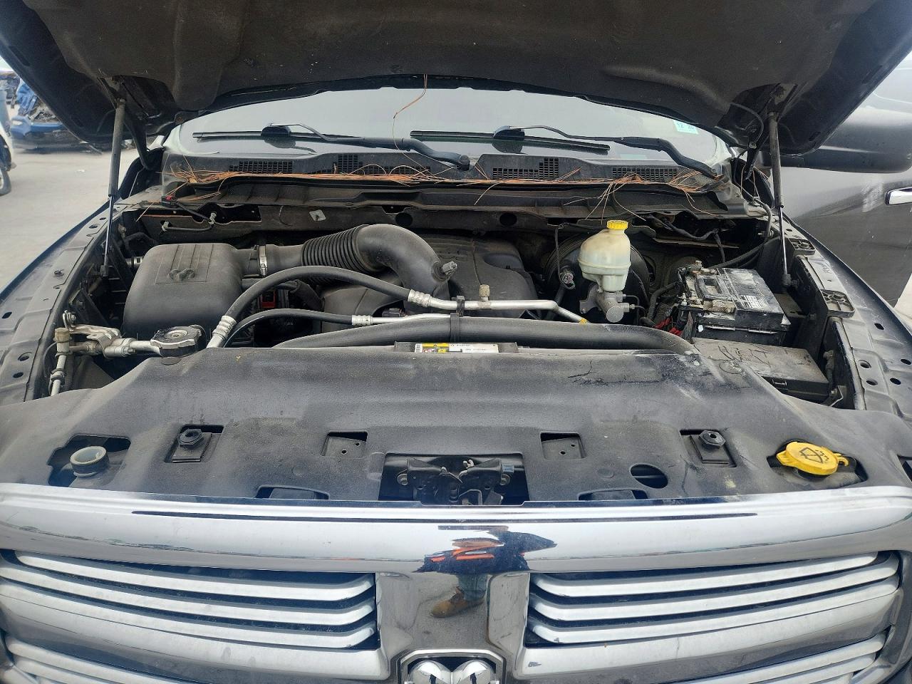 2014 Dodge Ram 1500 slt