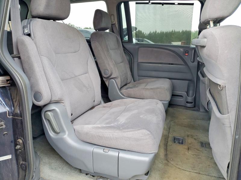2006 Honda Odyssey ex