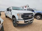 2022 Ford F250 Super Duty Utility / Service Truck