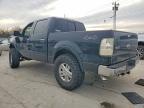 2008 Ford F150 Supercrew
