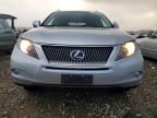 2010 Lexus Rx 450h