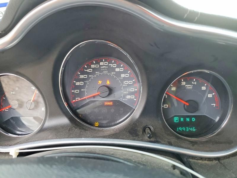 2014 Dodge Avenger se