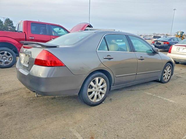 2006 Honda Accord ex