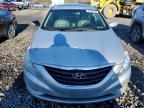 2011 Hyundai Sonata Limited