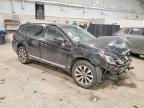 2019 Subaru Outback Touring