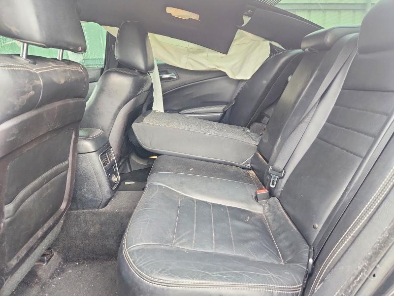 2012 Dodge Charger sxt