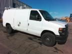 2011 Ford E250 Utility / Service Van