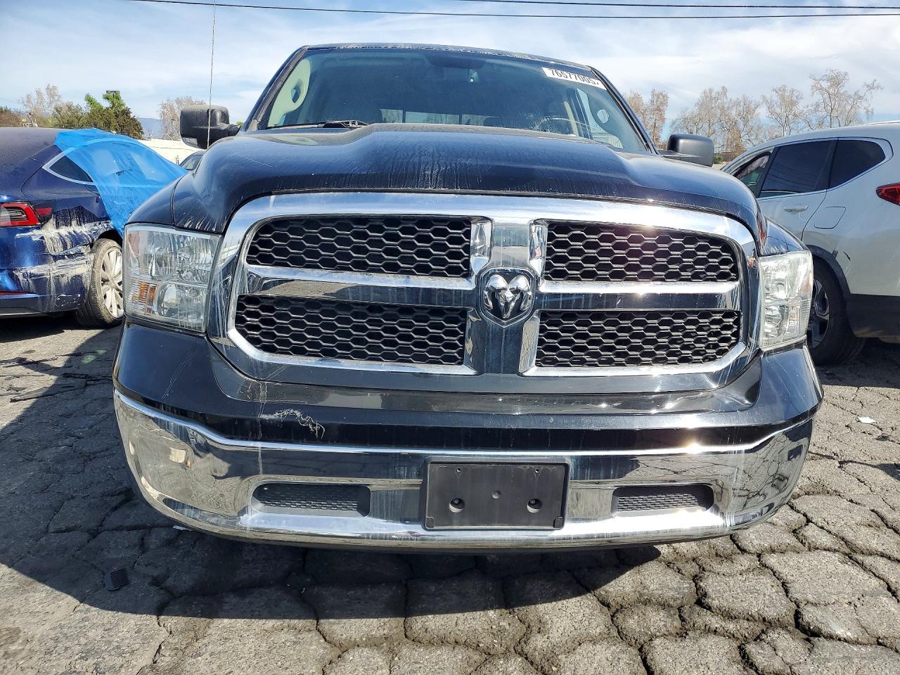 2020 Dodge Ram 1500 Classic slt