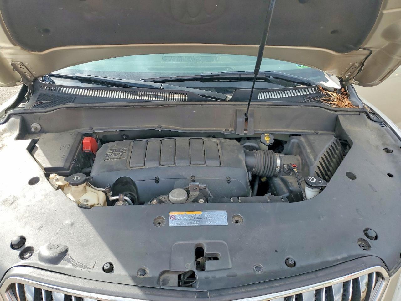 2014 Buick Enclave