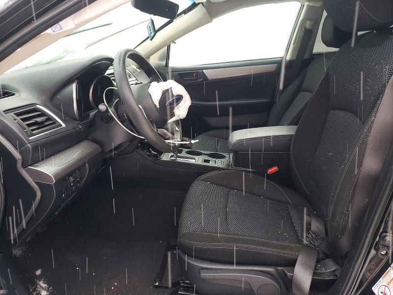 2019 Subaru Outback 2.5i