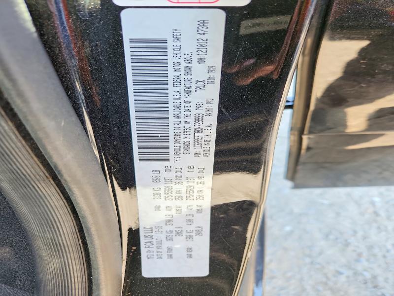 2019 Dodge RAM 1500 BIG Horn