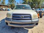 2005 Toyota Tundra Base