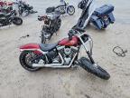 2016 Harley-Davidson Fxsb Breakout
