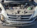 2011 Honda Cr-v ex