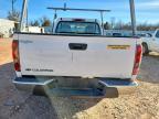 2008 Chevrolet Colorado