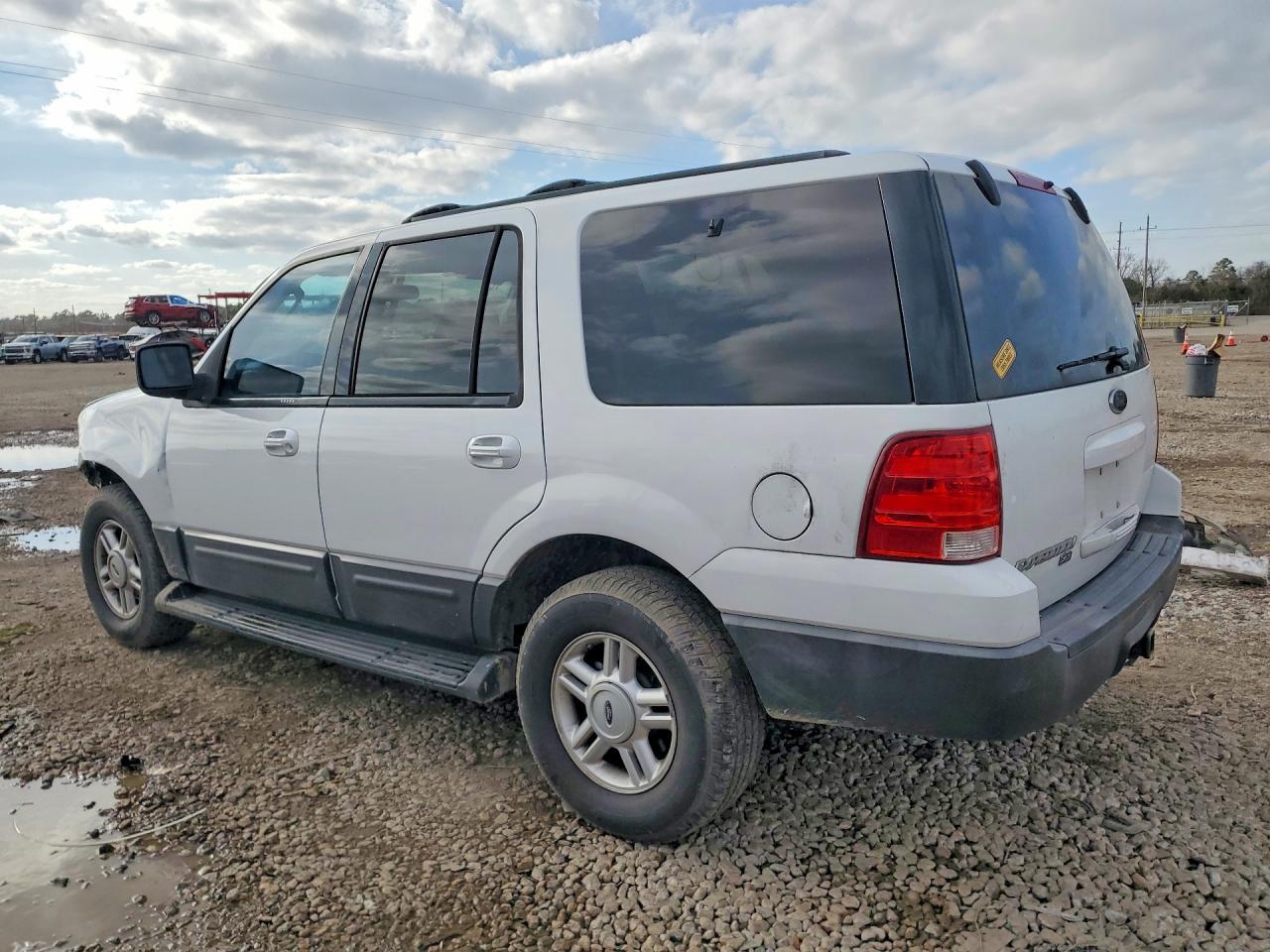 2004 Ford Expedition xlt