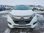 2019 Honda Hr-v Touring