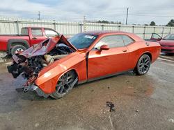 Dodge salvage cars for sale: 2023 Dodge Challenger sxt