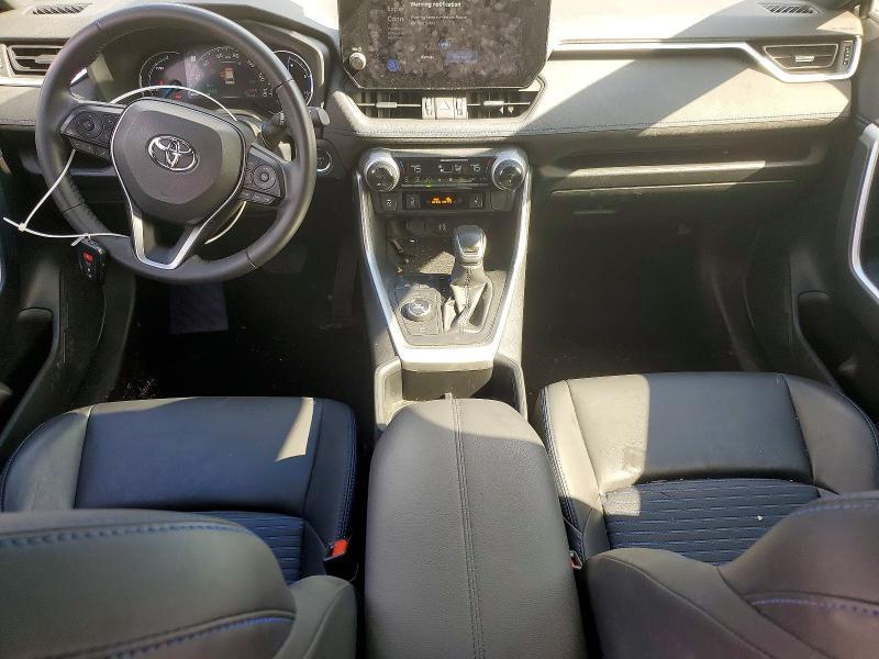 2023 Toyota Rav4 xse