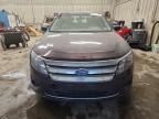 2012 Ford Fusion s