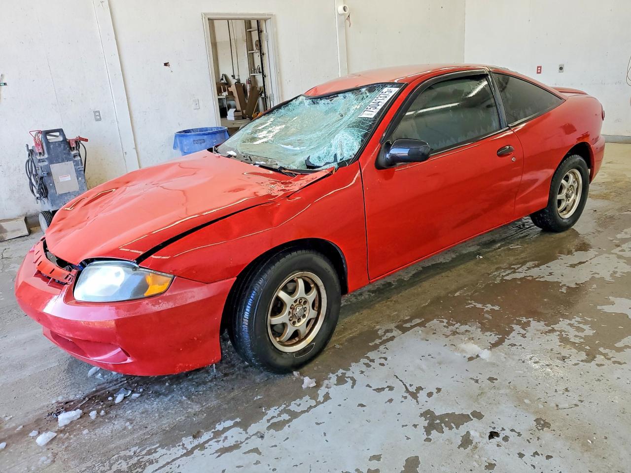 2004 Chevrolet Cavalier