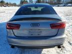2016 Audi A6 Prestige