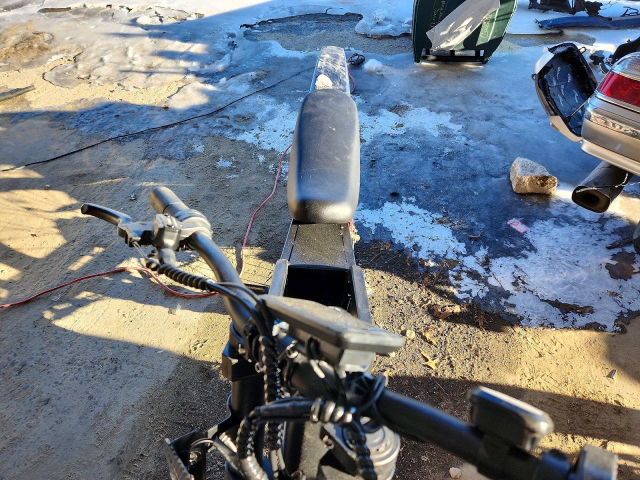 2025 Other Motorcycles Other