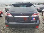 2015 Lexus Rx 450h Base