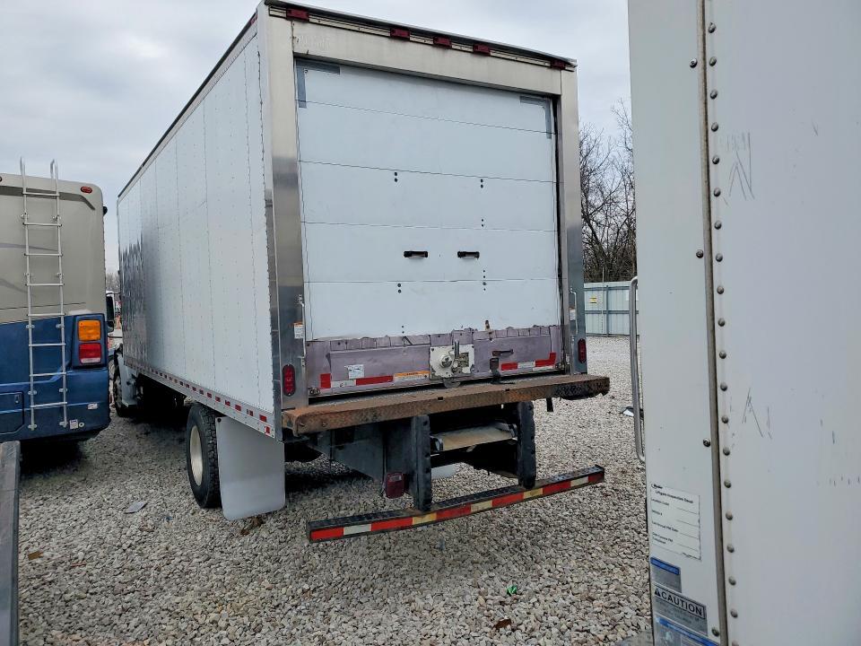 2019 Freigliner 2019 Freightliner M2 106 MED-BOX Truck