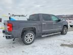 2015 GMC Sierra K1500 slt