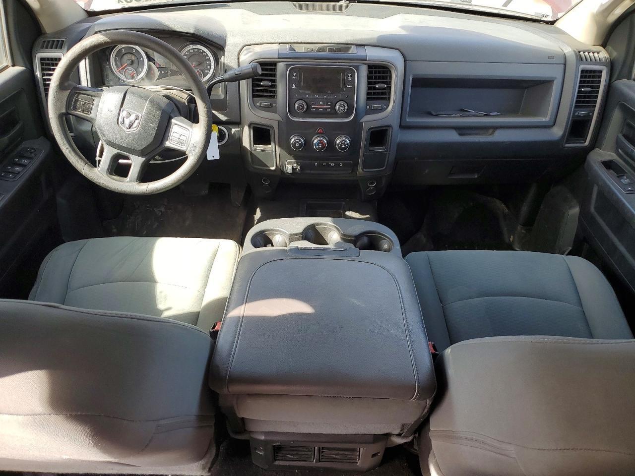 2015 Dodge Ram 2500 st