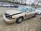 2004 Lincoln Town car Executive