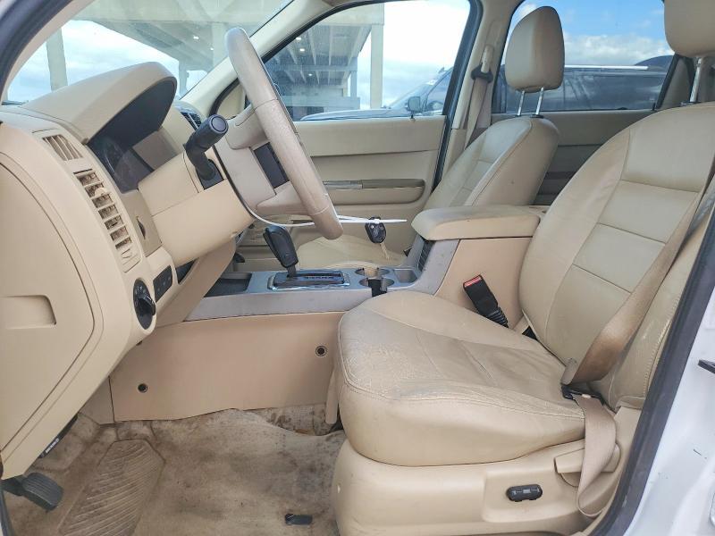 2008 Ford Escape xlt