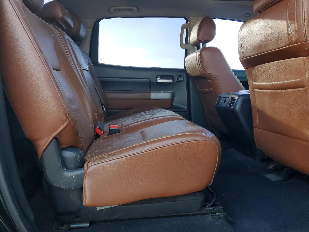 2007 Toyota Tundra Limited