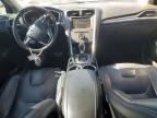 2013 Ford Fusion Titanium