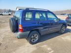 2001 Chevrolet Tracker