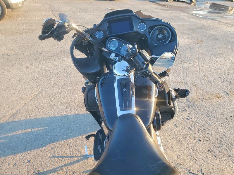 2019 Harley-Davidson Fltru
